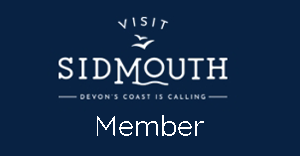 Visit Sidmouth Member